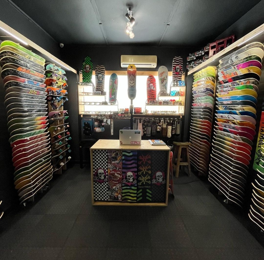 CT Skate Shops: Your Set Up For A New Setup