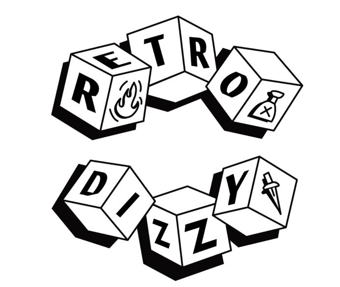 Retro Dizzy Presents “Manipulator”