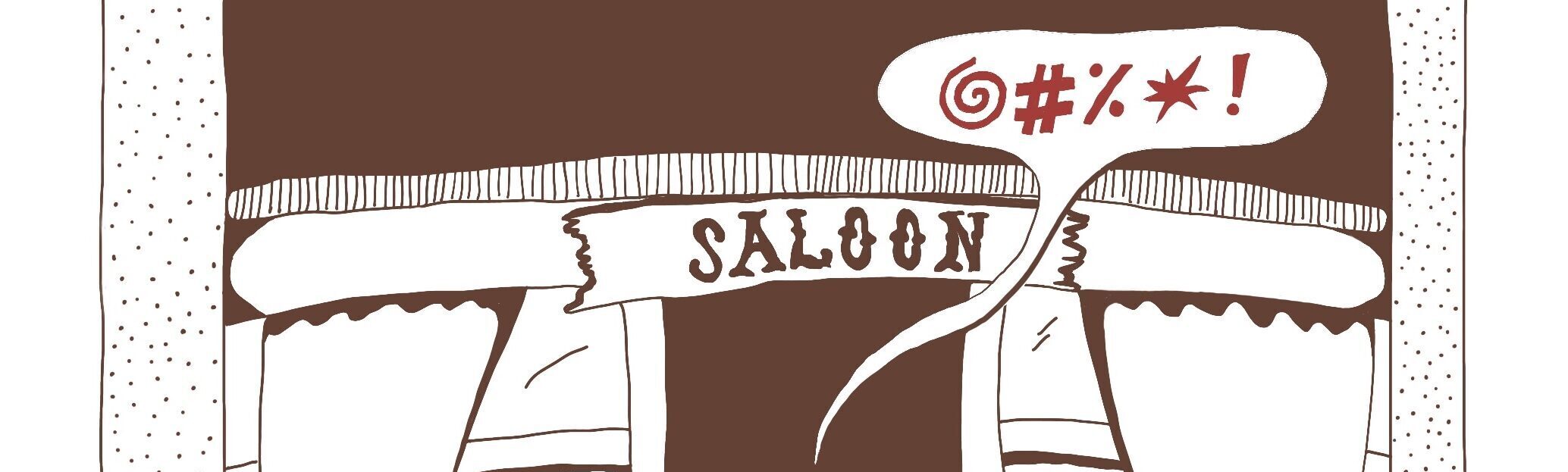 The Saloon