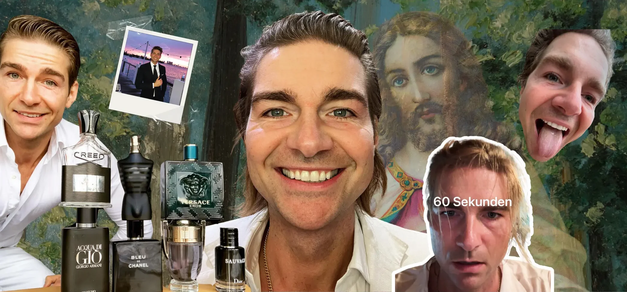 Jeremy Fragrance And The Darkside Of Internet Fame