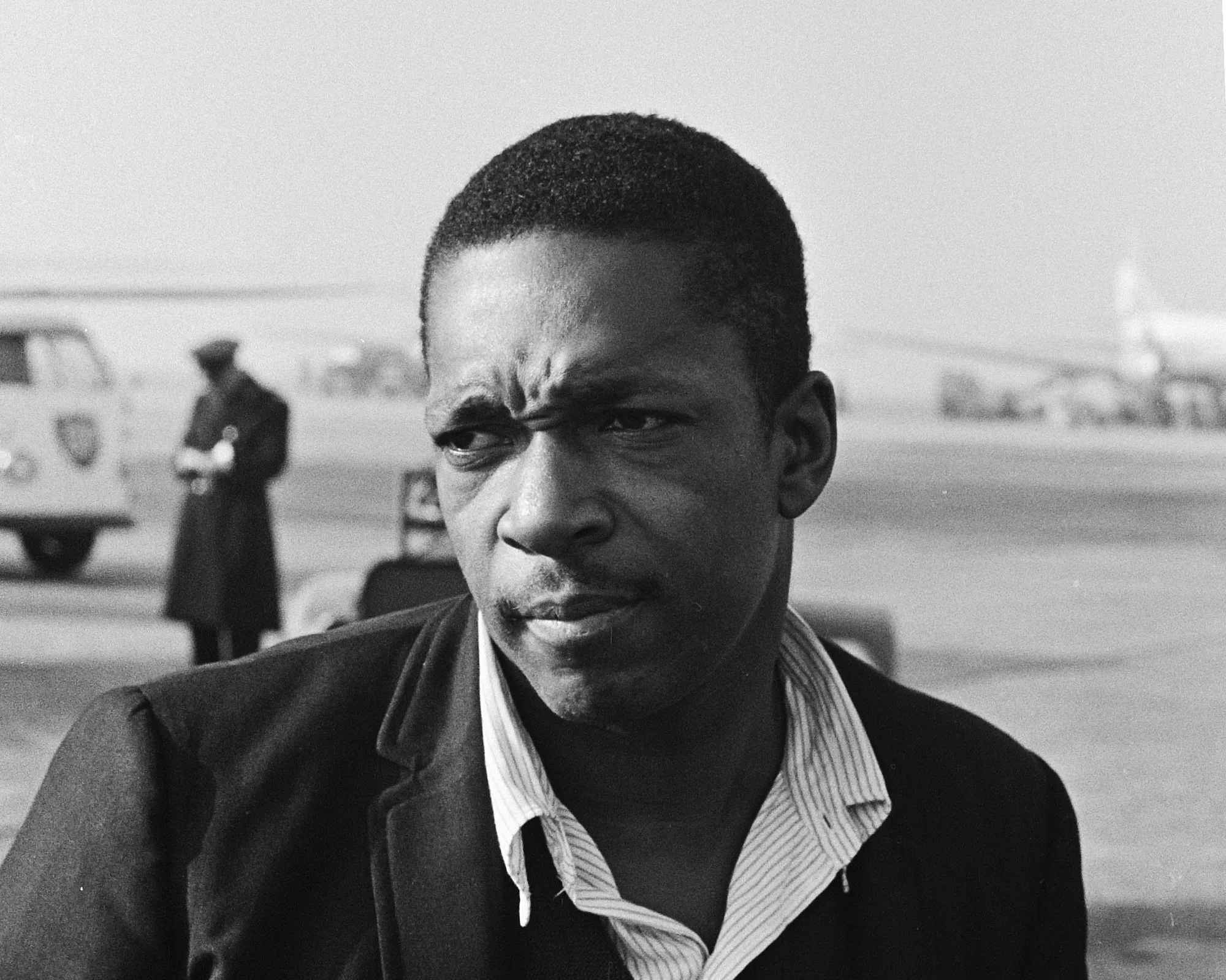 Listening Room: John Coltrane – A Love Supreme